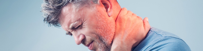 Neuralgia potyliczna