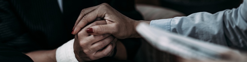 Zespół stresu pourazowego